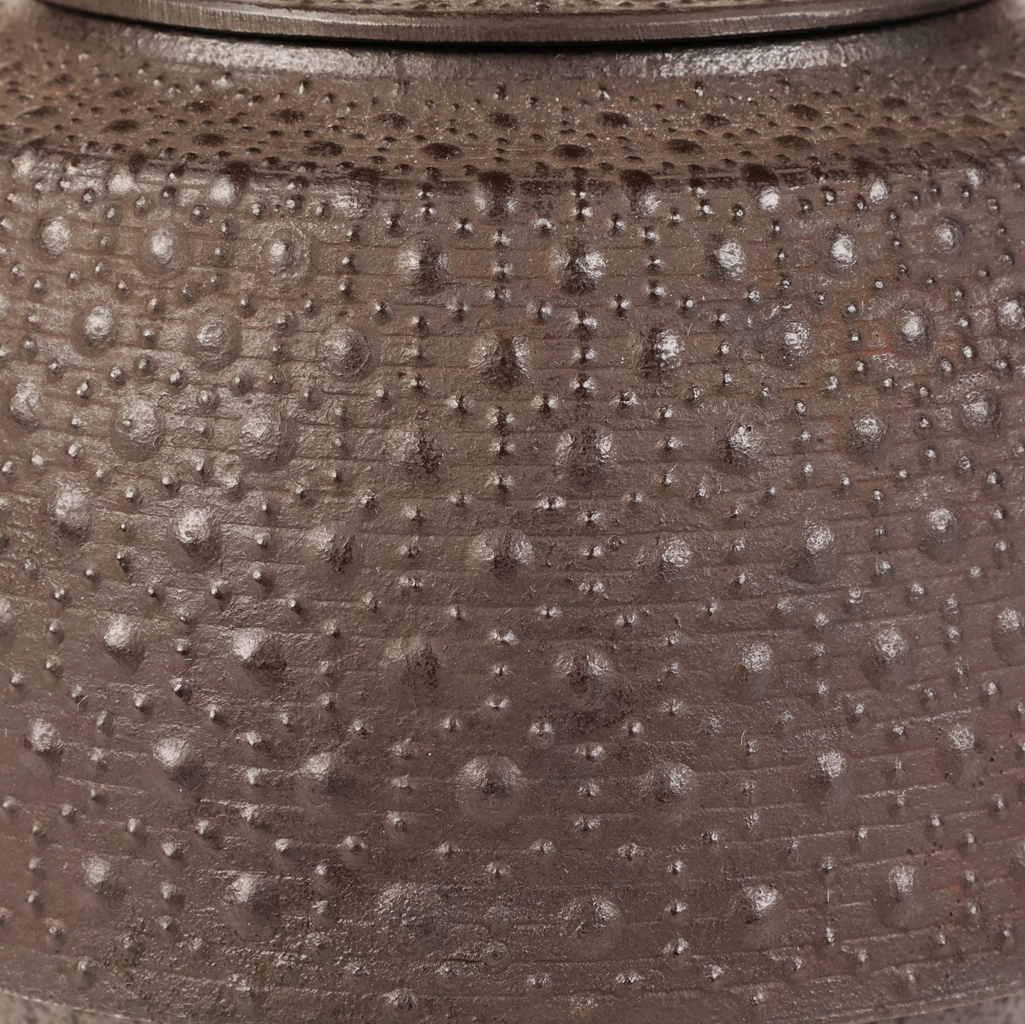 Tetsubin Cast Iron Kettle, Nanbutekki,  Kokonoe, 1.6L, Free Shipping