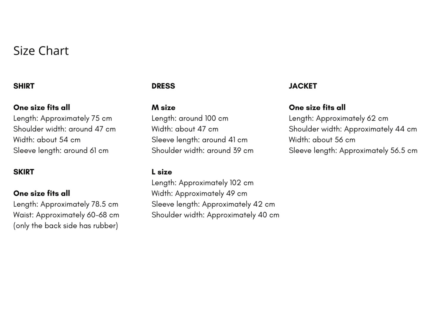 Shirt Milagro - Unisex