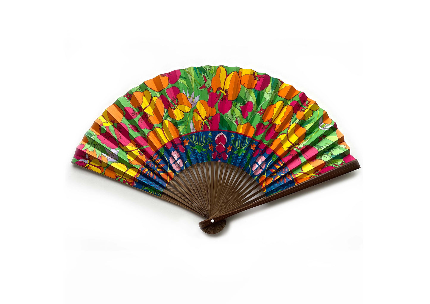 Sensu (a folding fan) / WA