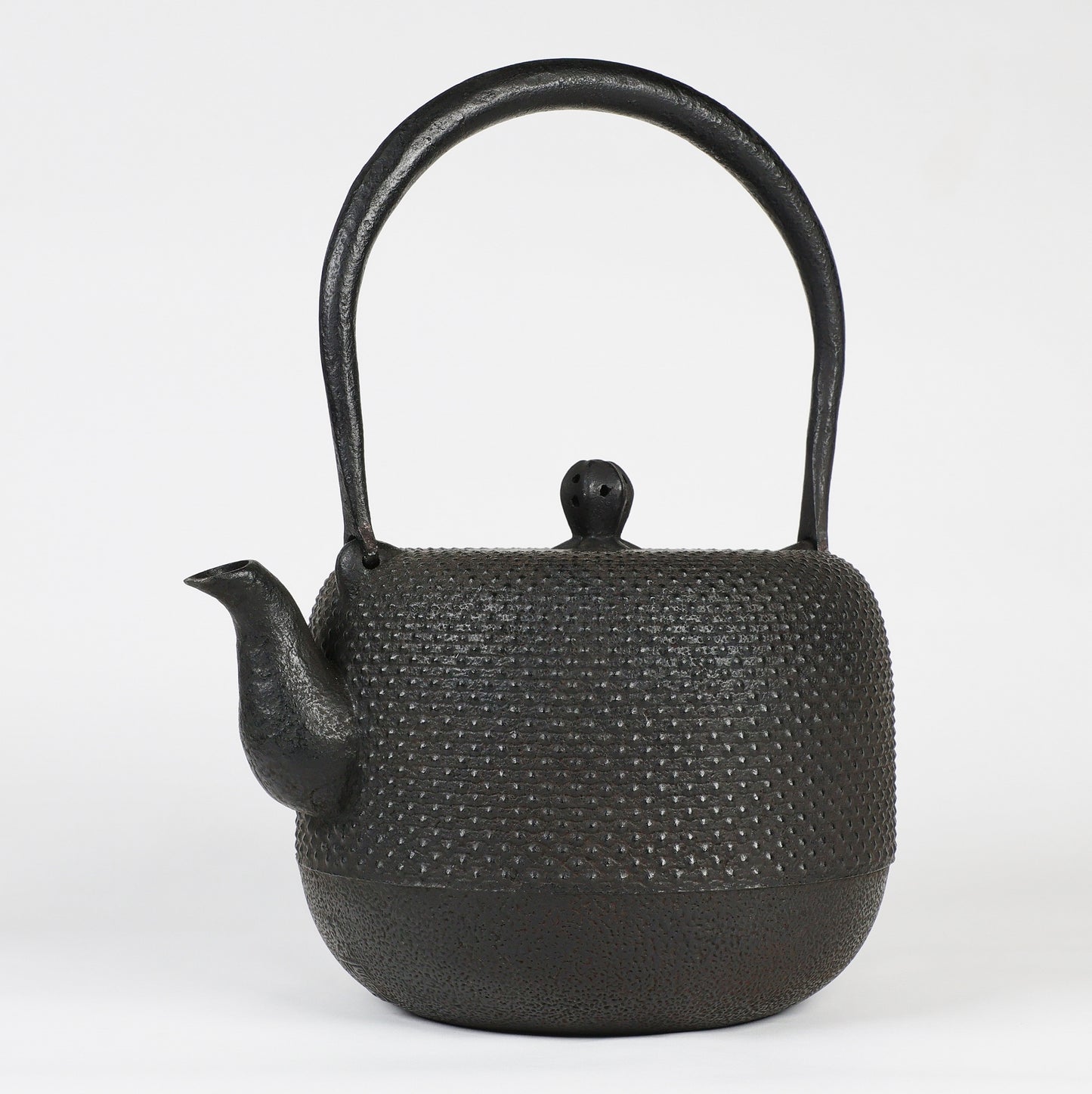 Tetsubin Cast Iron Kettle, Nanbutekki, Natsume, 1.4L, Free Shipping