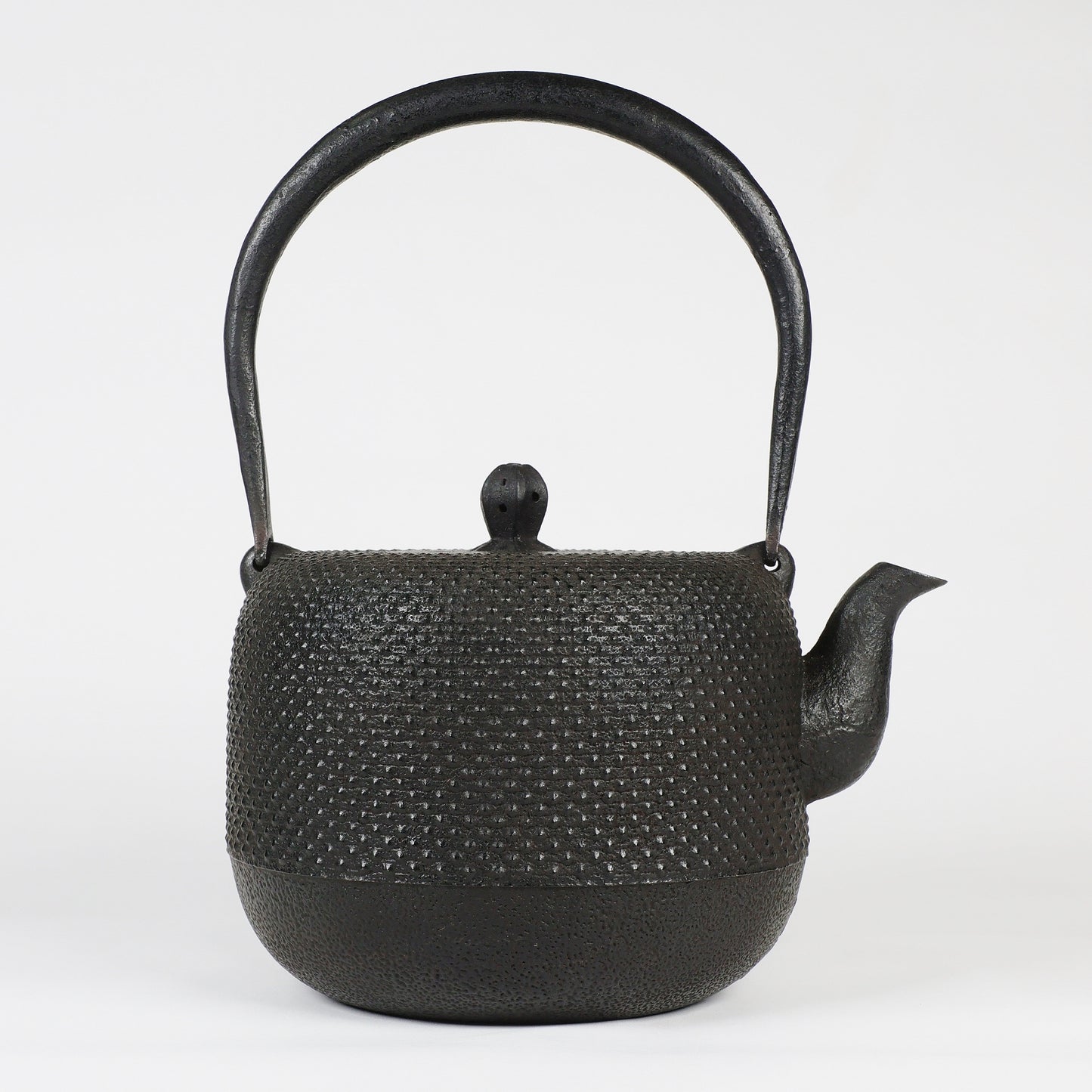 Tetsubin Cast Iron Kettle, Nanbutekki, Natsume, 1.4L, Free Shipping