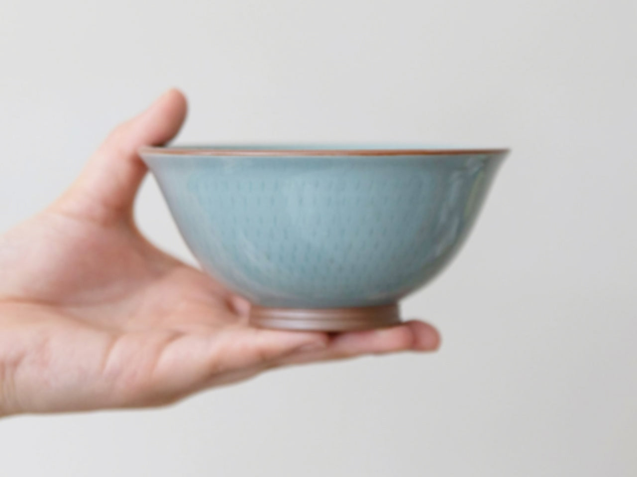 Tobikanna Bowl M Blue or White