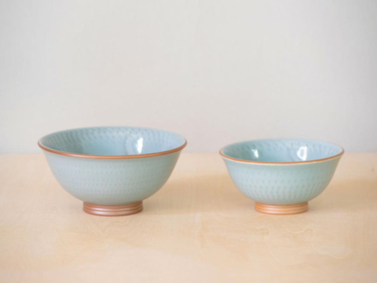 Tobikanna Bowl M Blue or White