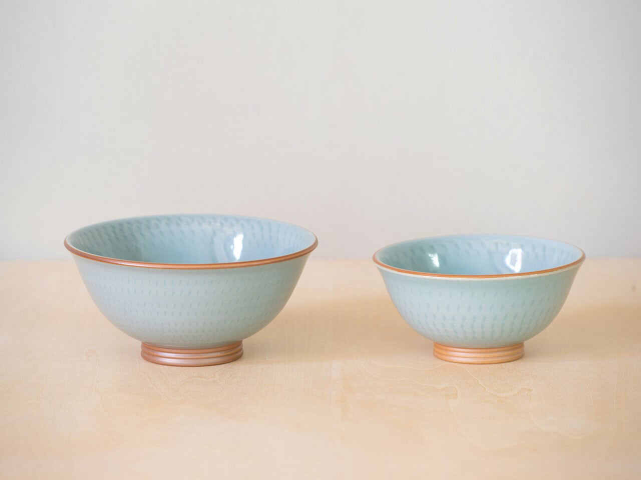 Tobikanna Bowl S Blue or White