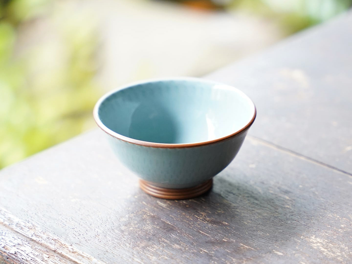 Tobikanna Bowl S Blue or White