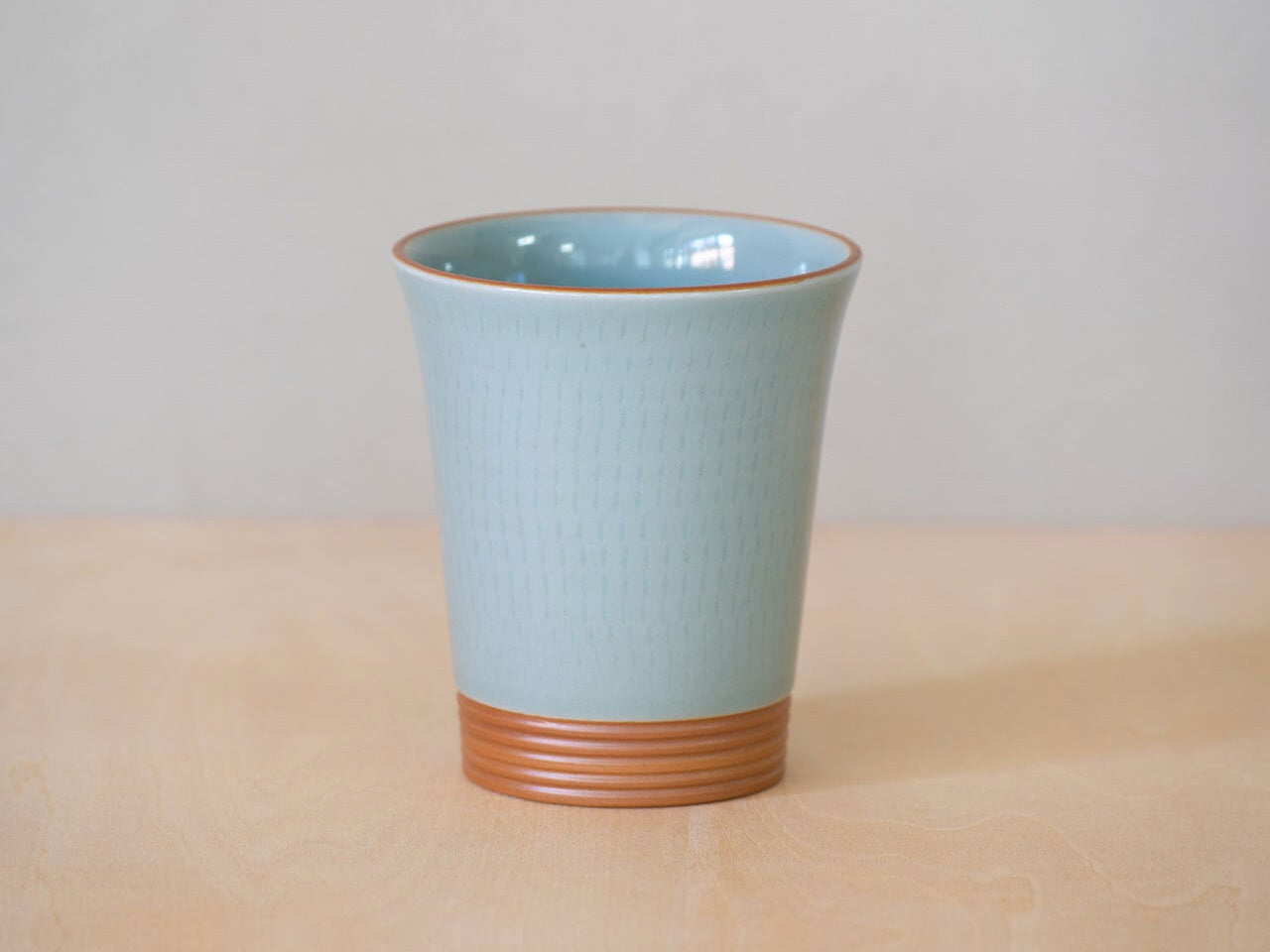 Tobikanna Cup L Blue or White