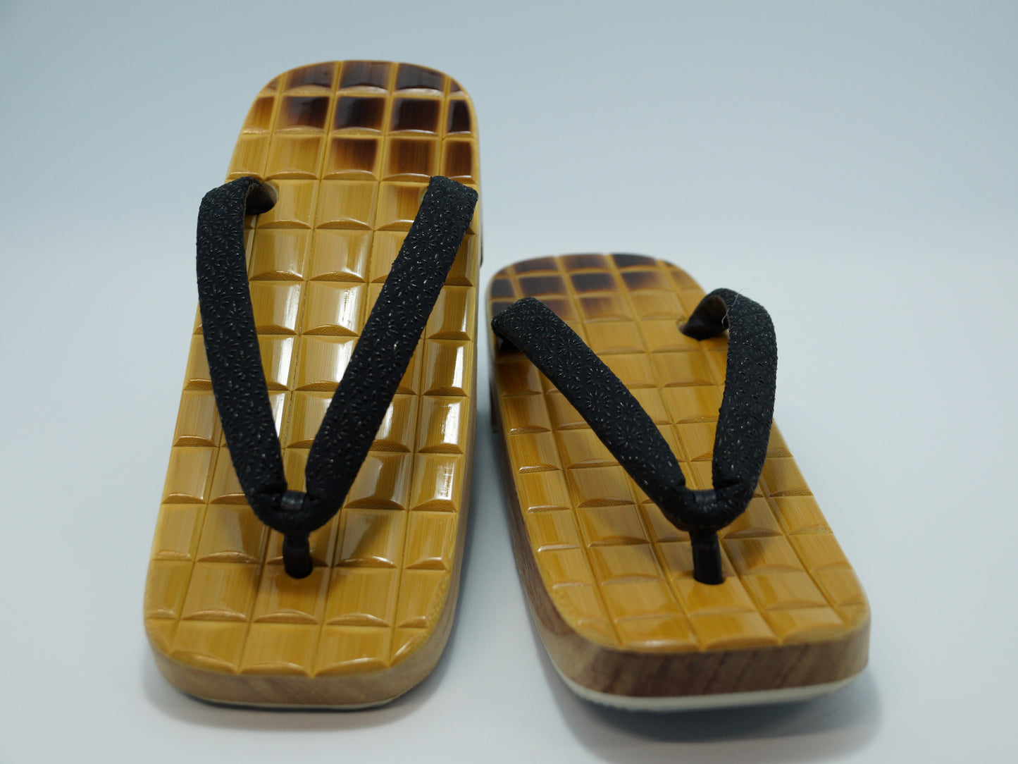 Geta Male Madake Bamboo