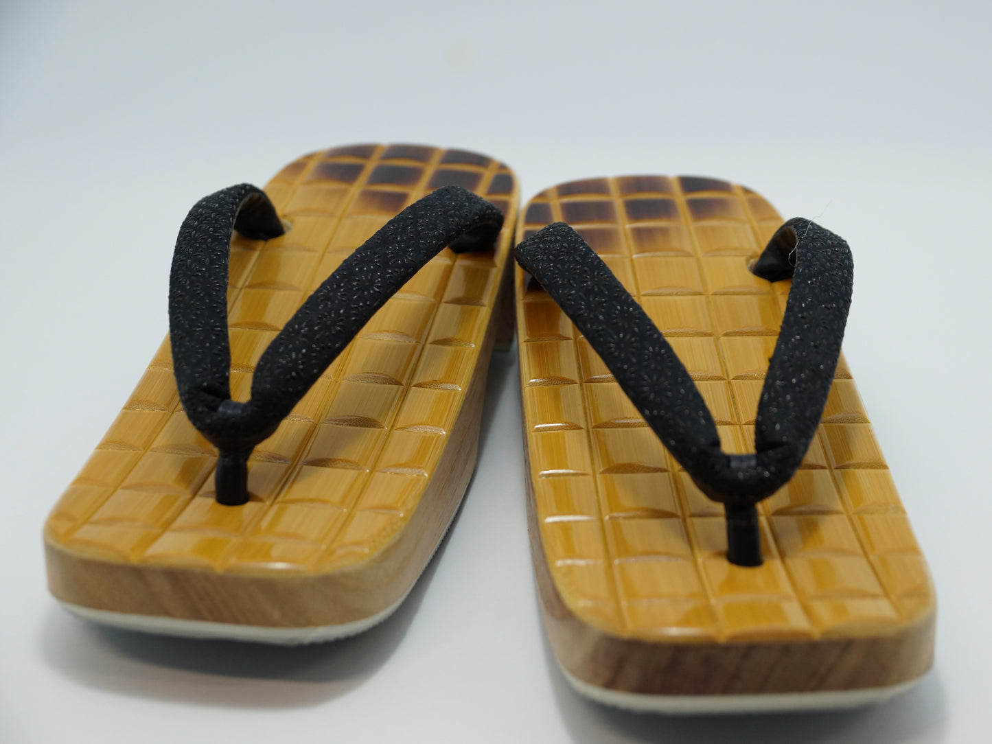 Geta Male Madake Bamboo