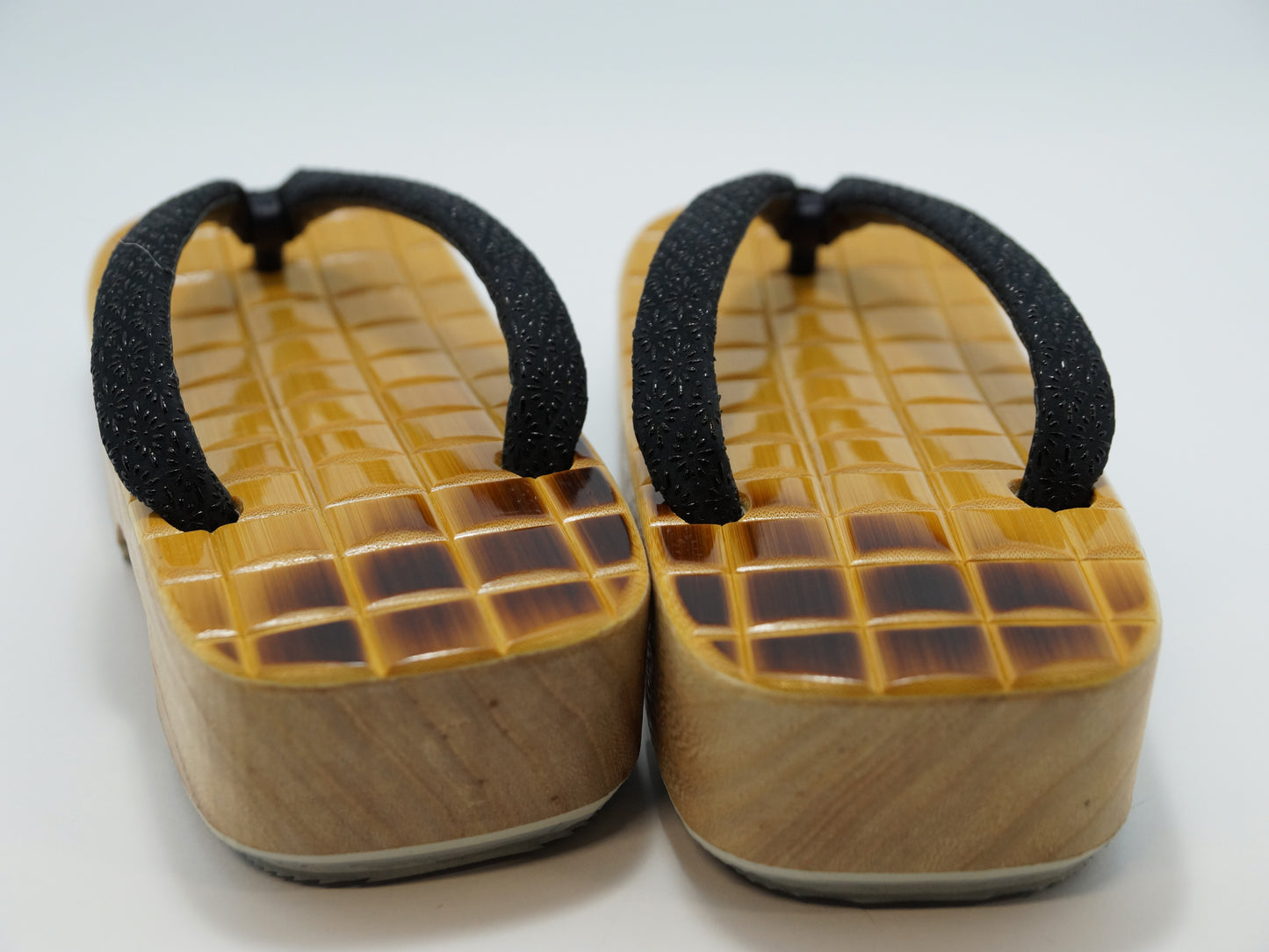 Geta Male Madake Bamboo