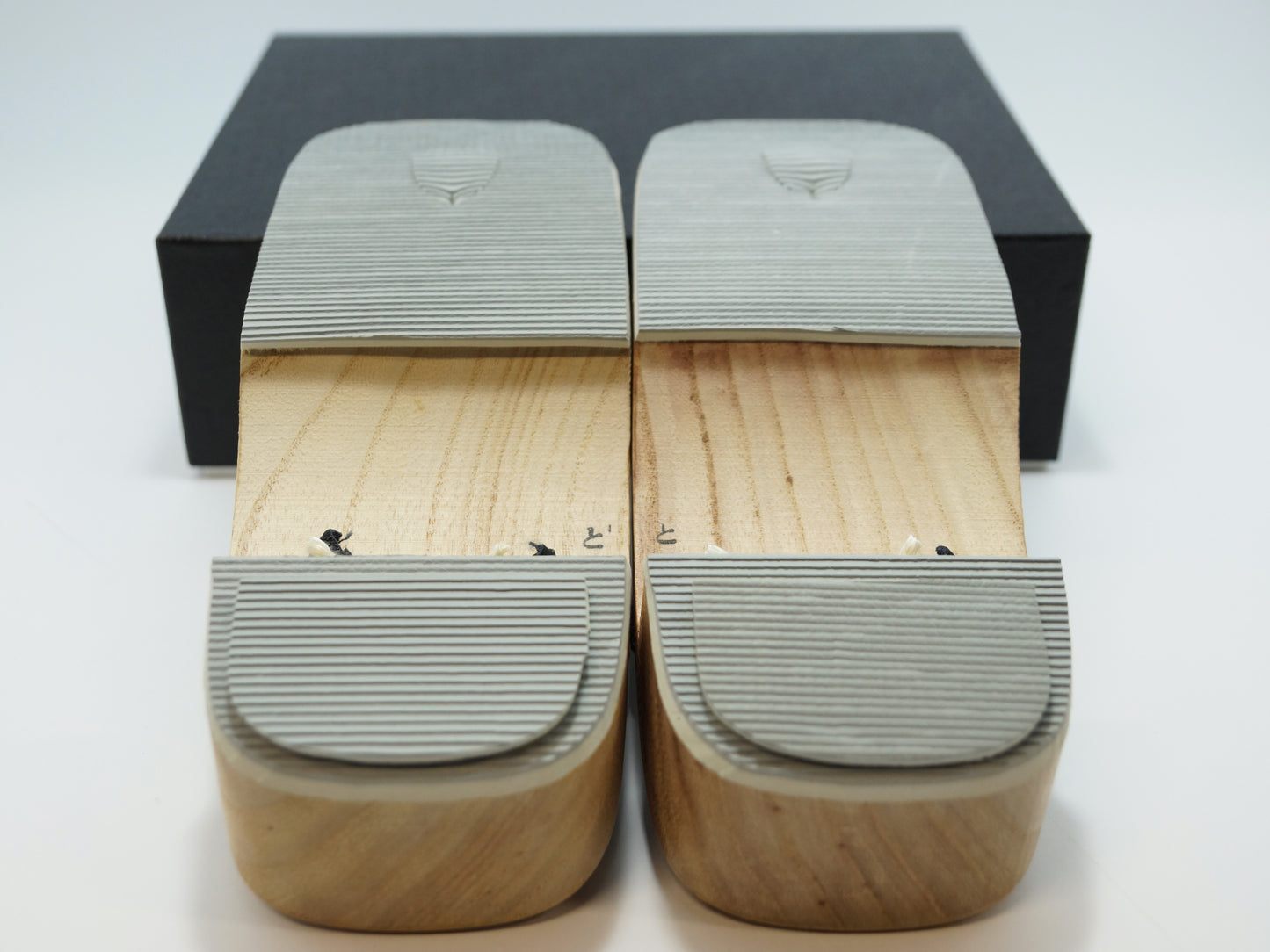 Geta Male Madake Bamboo